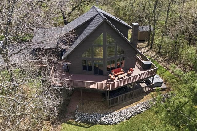 6635 Deerpath ROAD, Lake Geneva, WI 53147
