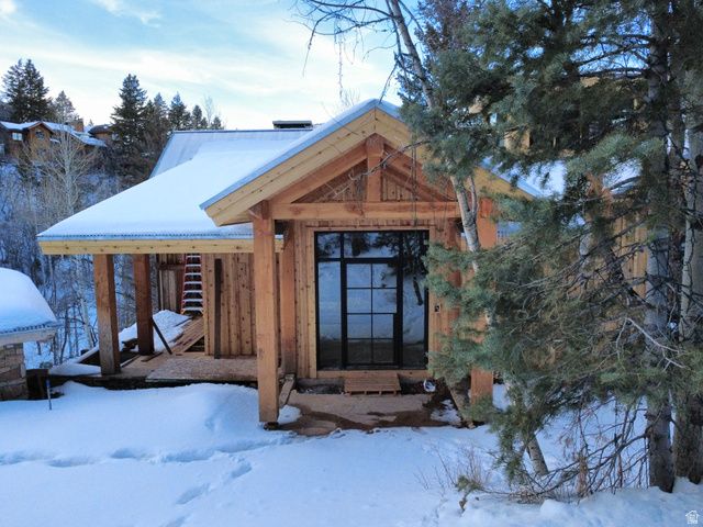 3060 E DEER RUN ROAD, Sundance, UT 84604
