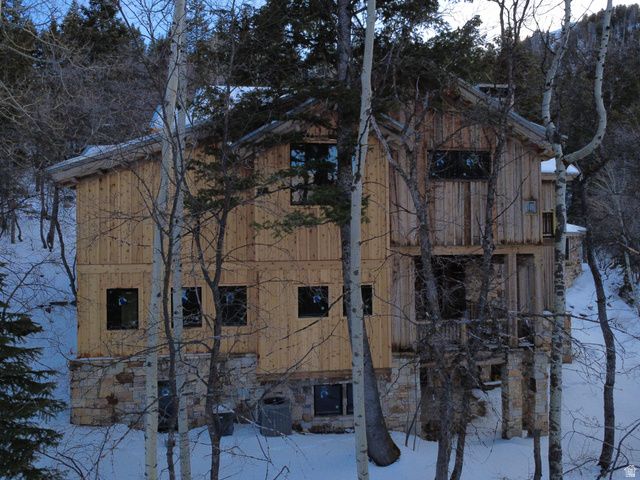 3060 E DEER RUN ROAD, Sundance, UT 84604