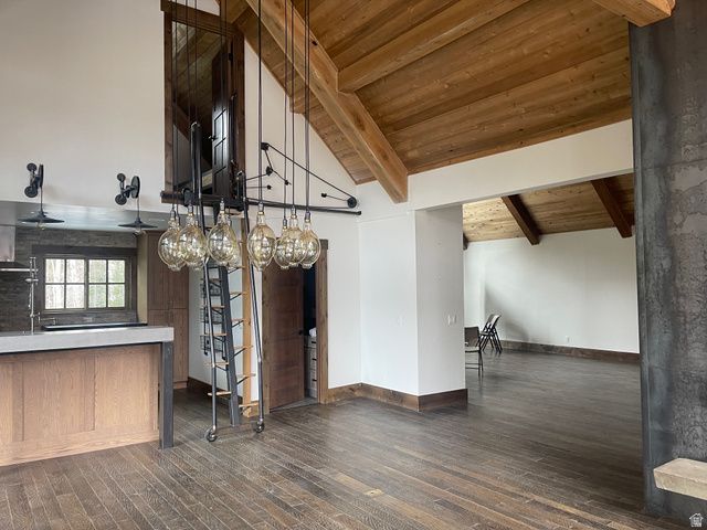 3060 E DEER RUN ROAD, Sundance, UT 84604