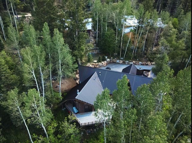 3060 E DEER RUN ROAD, Sundance, UT 84604
