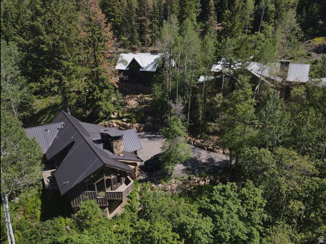3060 E DEER RUN ROAD, Sundance, UT 84604