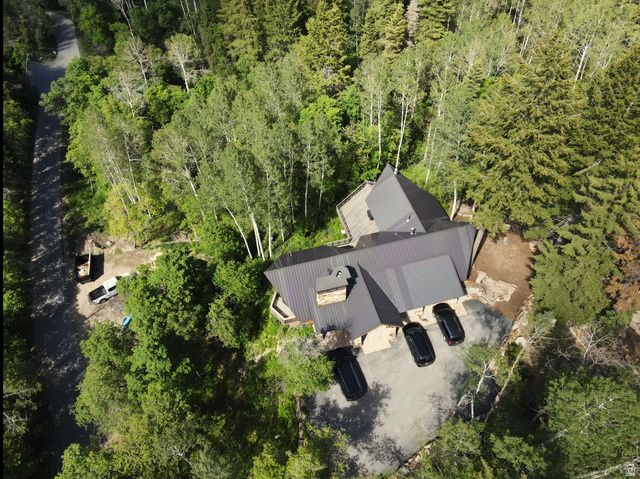 3060 E DEER RUN ROAD, Sundance, UT 84604