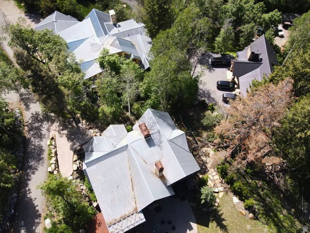 3060 E DEER RUN ROAD, Sundance, UT 84604