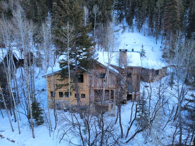 3060 E DEER RUN ROAD, Sundance, UT 84604