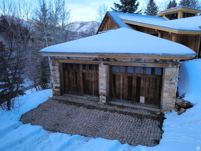 3060 E DEER RUN ROAD, Sundance, UT 84604