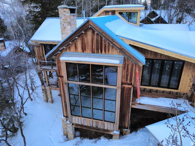 3060 E DEER RUN ROAD, Sundance, UT 84604