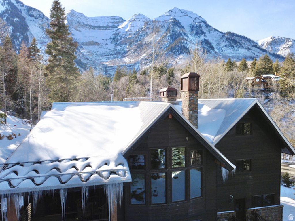 Image 19 of property listing at 3060 E DEER RUN ROAD, Sundance, UT 84604