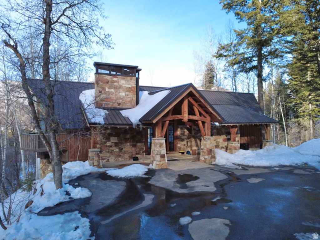 Image 27 of property listing at 3060 E DEER RUN ROAD, Sundance, UT 84604