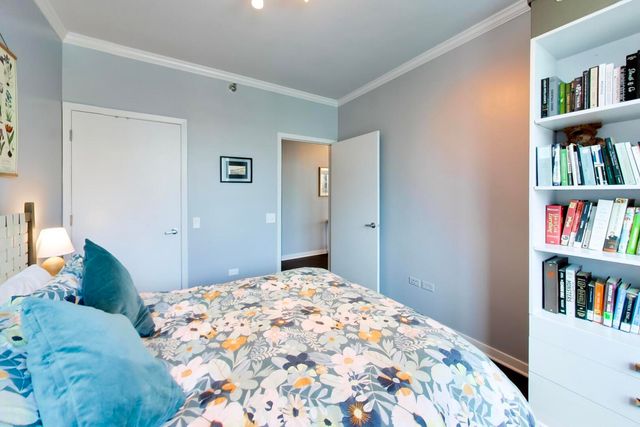 757 N Orleans Street 707, Chicago, IL 60654