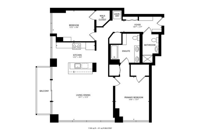 757 N Orleans Street 707, Chicago, IL 60654