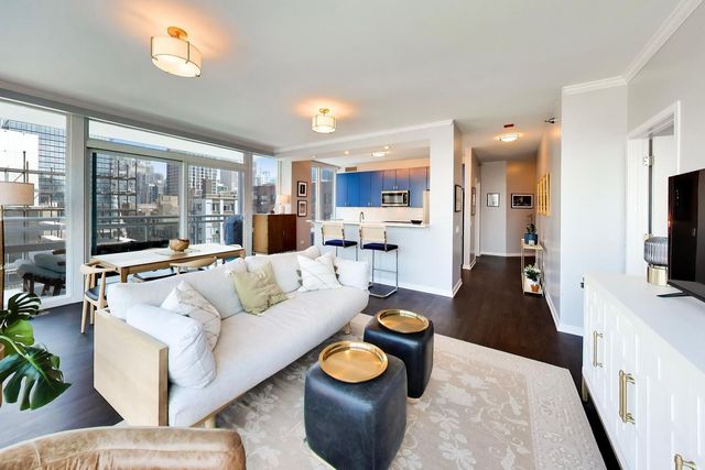 757 N Orleans Street 707, Chicago, IL 60654