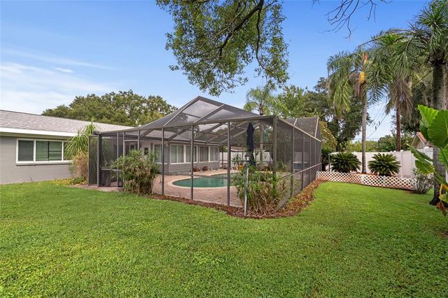 605 GAY ANN DRIVE, Valrico, FL 33594
