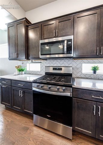13388 Positano Point, Colorado Springs, CO 80921