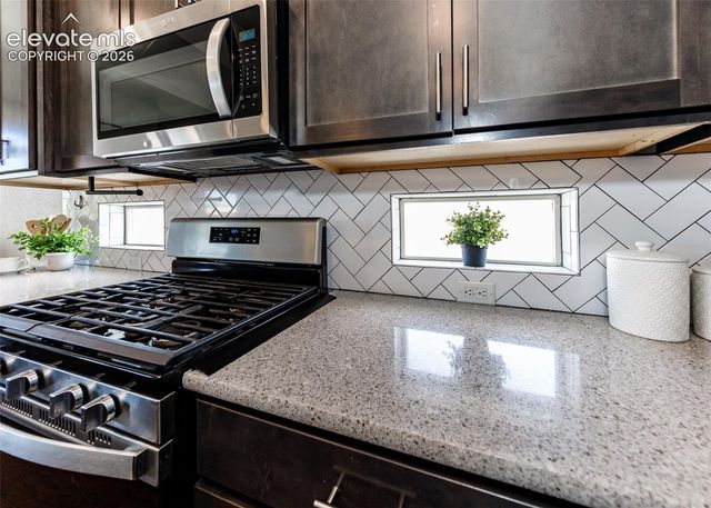 13388 Positano Point, Colorado Springs, CO 80921