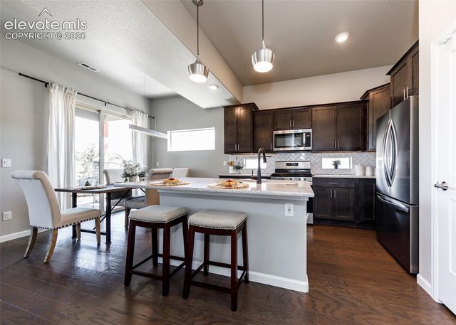 13388 Positano Point, Colorado Springs, CO 80921