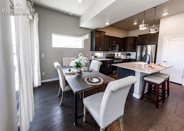 13388 Positano Point, Colorado Springs, CO 80921