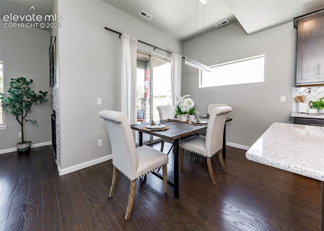 13388 Positano Point, Colorado Springs, CO 80921