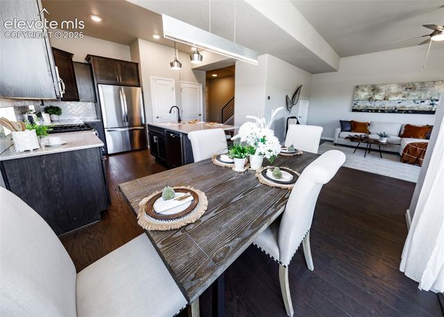 13388 Positano Point, Colorado Springs, CO 80921