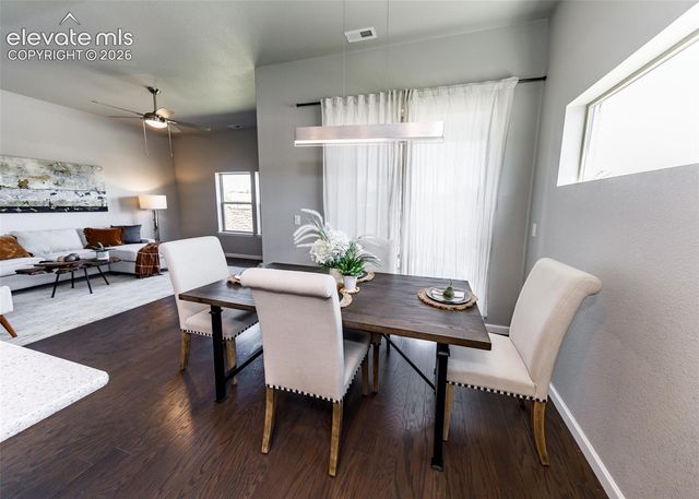 13388 Positano Point, Colorado Springs, CO 80921