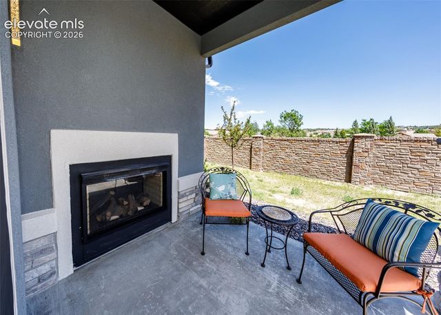 13388 Positano Point, Colorado Springs, CO 80921