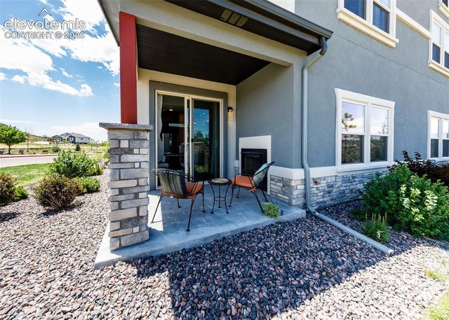 13388 Positano Point, Colorado Springs, CO 80921