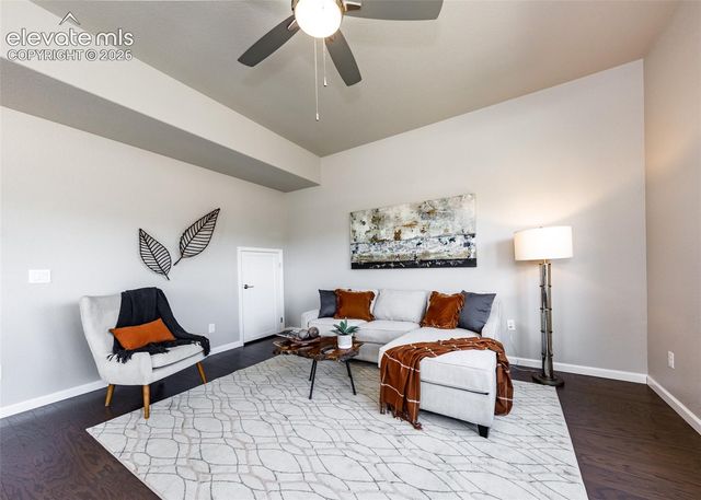 13388 Positano Point, Colorado Springs, CO 80921