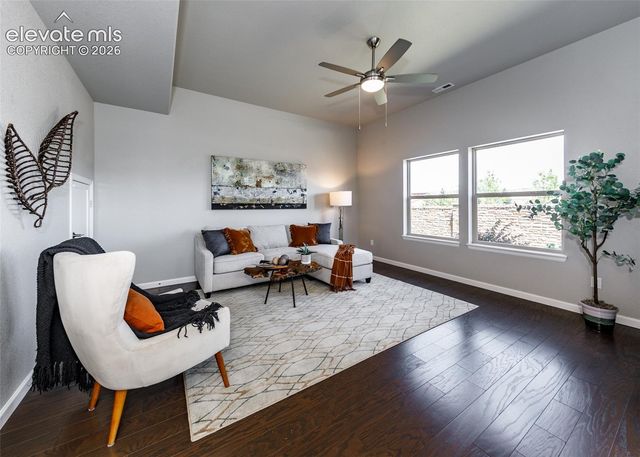 13388 Positano Point, Colorado Springs, CO 80921
