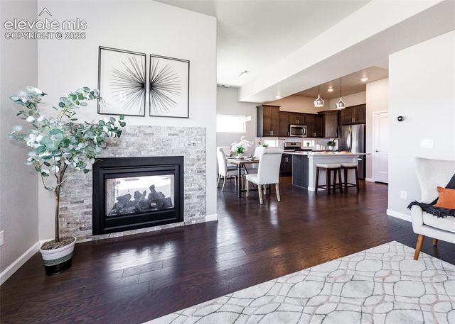 13388 Positano Point, Colorado Springs, CO 80921