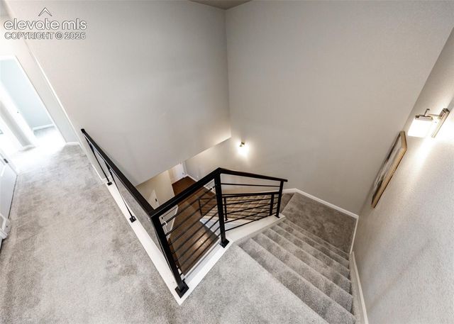 13388 Positano Point, Colorado Springs, CO 80921