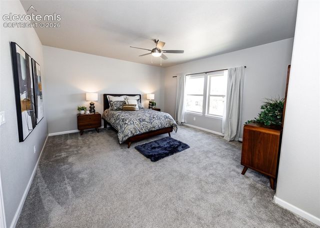 13388 Positano Point, Colorado Springs, CO 80921