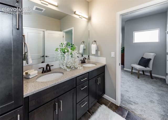 13388 Positano Point, Colorado Springs, CO 80921