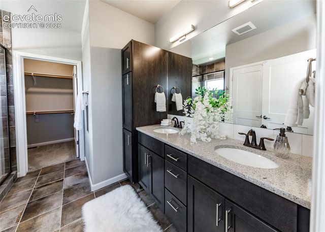 13388 Positano Point, Colorado Springs, CO 80921