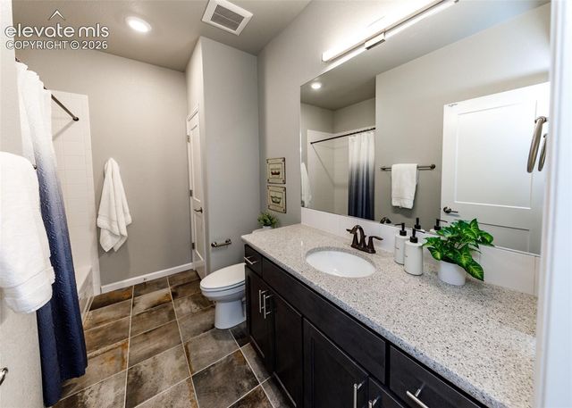 13388 Positano Point, Colorado Springs, CO 80921