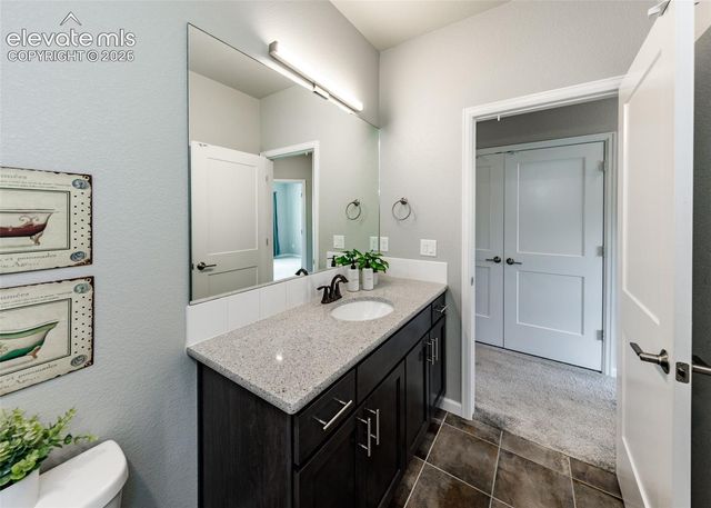 13388 Positano Point, Colorado Springs, CO 80921