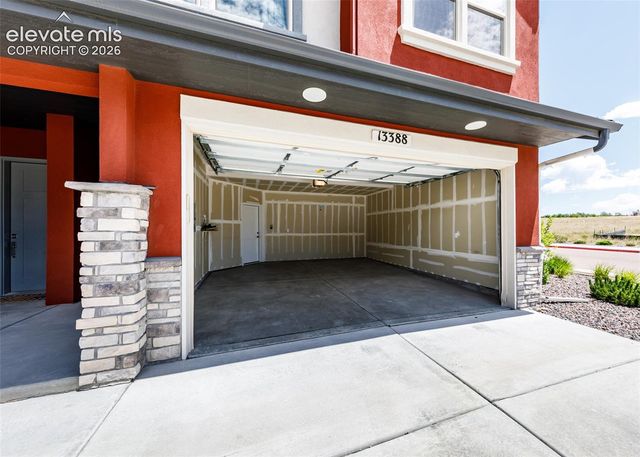 13388 Positano Point, Colorado Springs, CO 80921