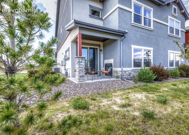 13388 Positano Point, Colorado Springs, CO 80921