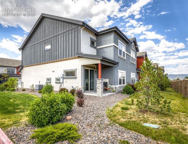 13388 Positano Point, Colorado Springs, CO 80921