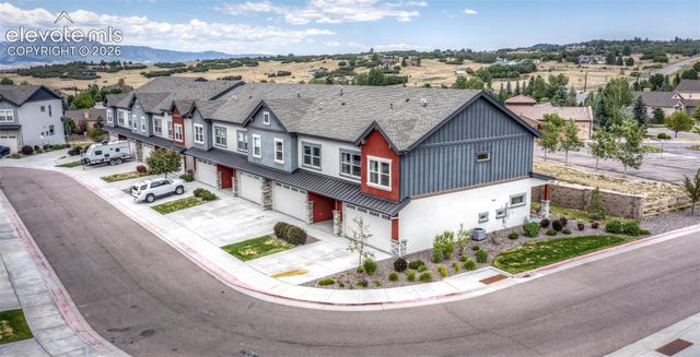 13388 Positano Point, Colorado Springs, CO 80921