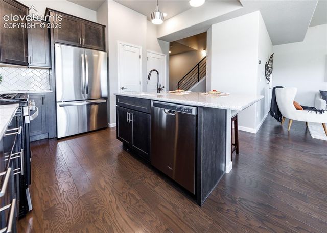 13388 Positano Point, Colorado Springs, CO 80921