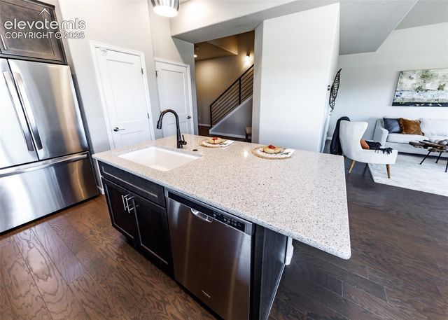 13388 Positano Point, Colorado Springs, CO 80921