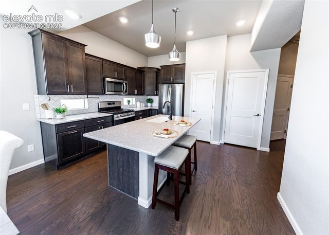 13388 Positano Point, Colorado Springs, CO 80921
