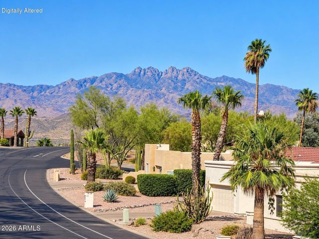 15067 N ESCONDIDO Drive B, Fountain Hills, AZ 85268