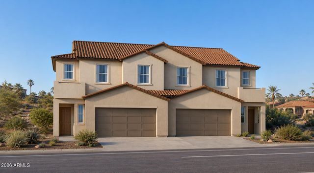 15067 N ESCONDIDO Drive B, Fountain Hills, AZ 85268