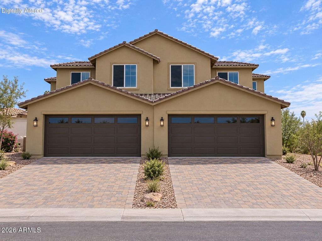 15067 N ESCONDIDO Drive B, Fountain Hills, AZ 85268 — photo 2