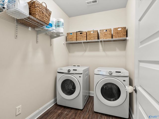 711 Magnolia Place Lane SW, Hartselle, AL 35640