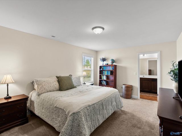 711 Magnolia Place Lane SW, Hartselle, AL 35640