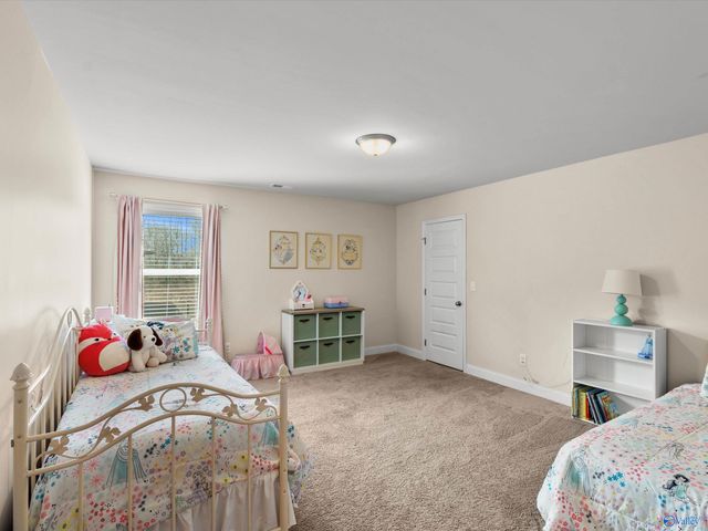 711 Magnolia Place Lane SW, Hartselle, AL 35640