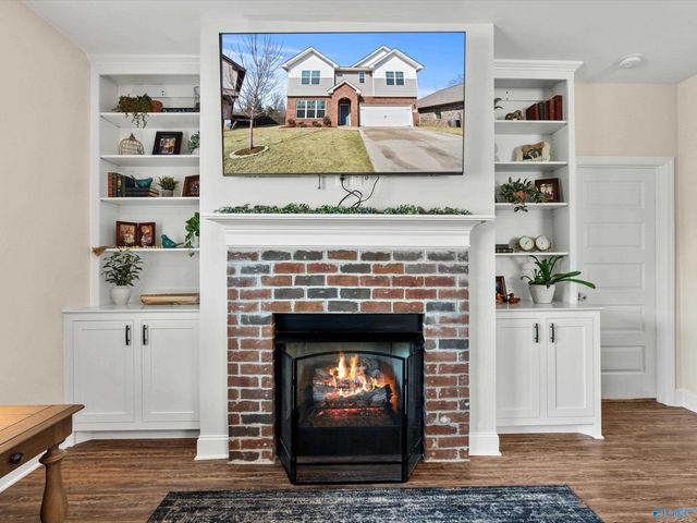 711 Magnolia Place Lane SW, Hartselle, AL 35640