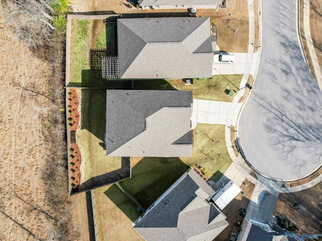 711 Magnolia Place Lane SW, Hartselle, AL 35640